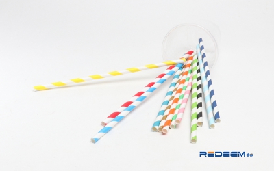 Paper pipette