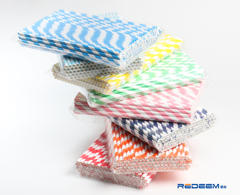 Paper pipette