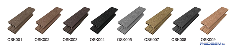 Floor (4 holes)